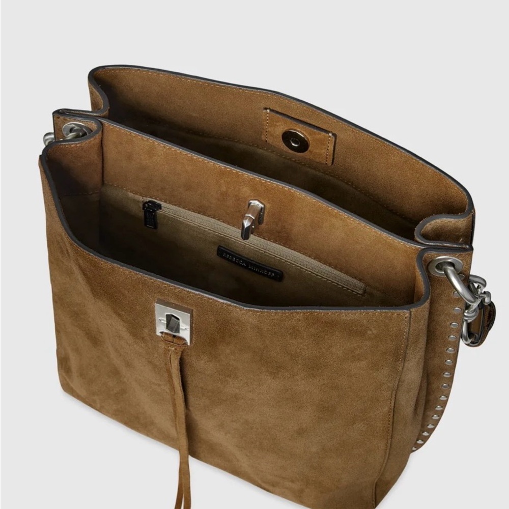Rebecca Minkoff Darren Shoulder Bag